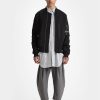Double Wool coat