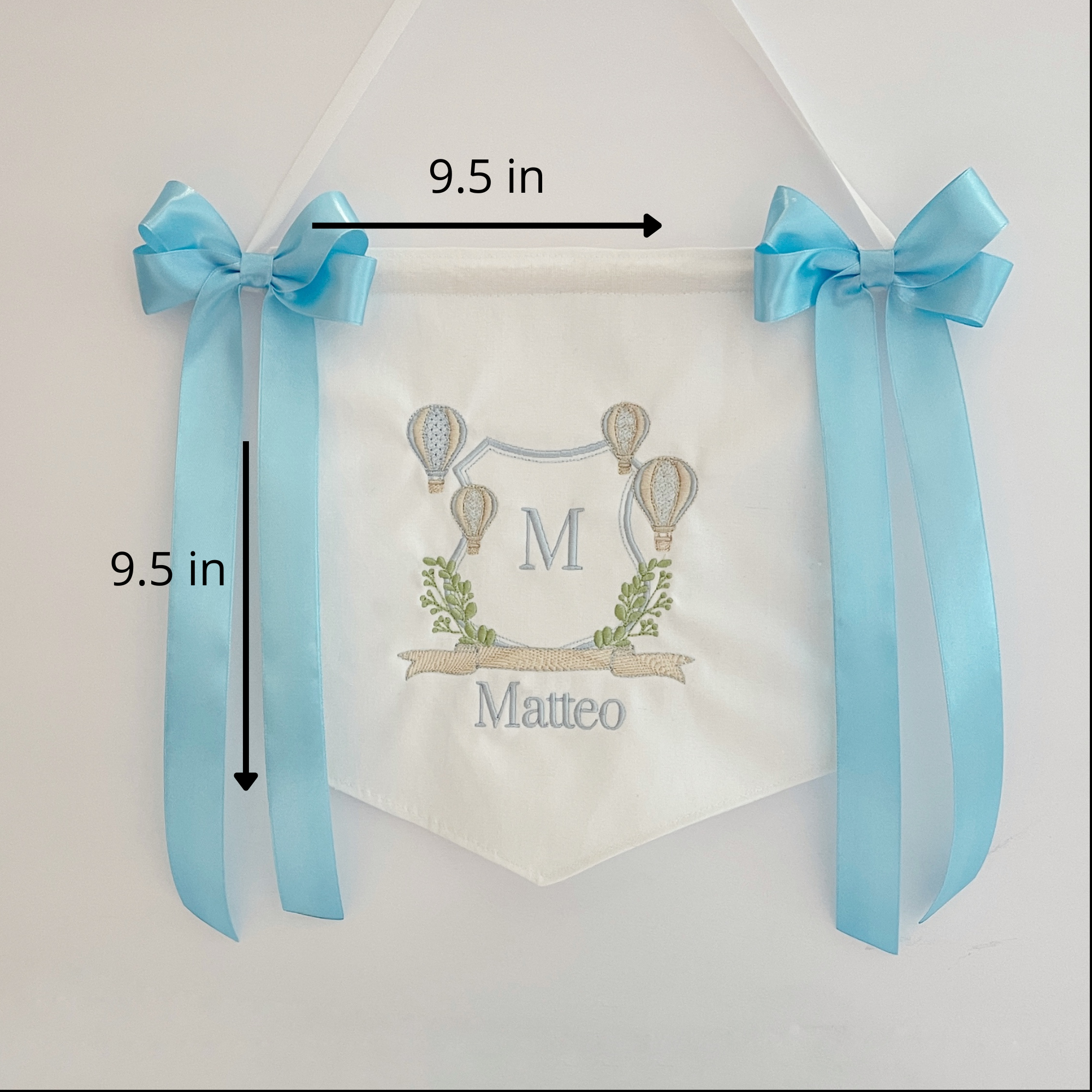 Balloon Banner - Image 4