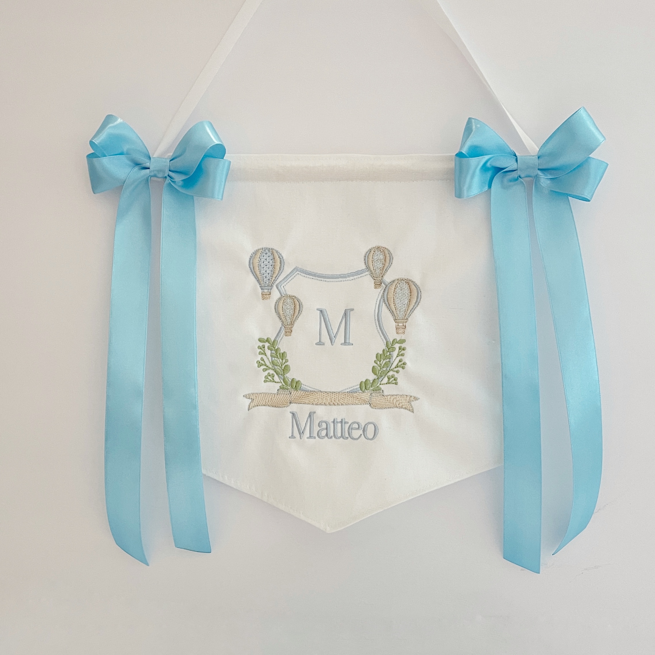 Balloon Banner - Image 3